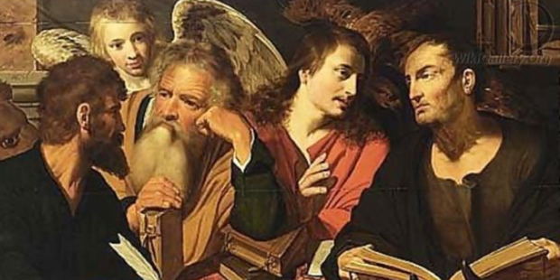 The Gospels