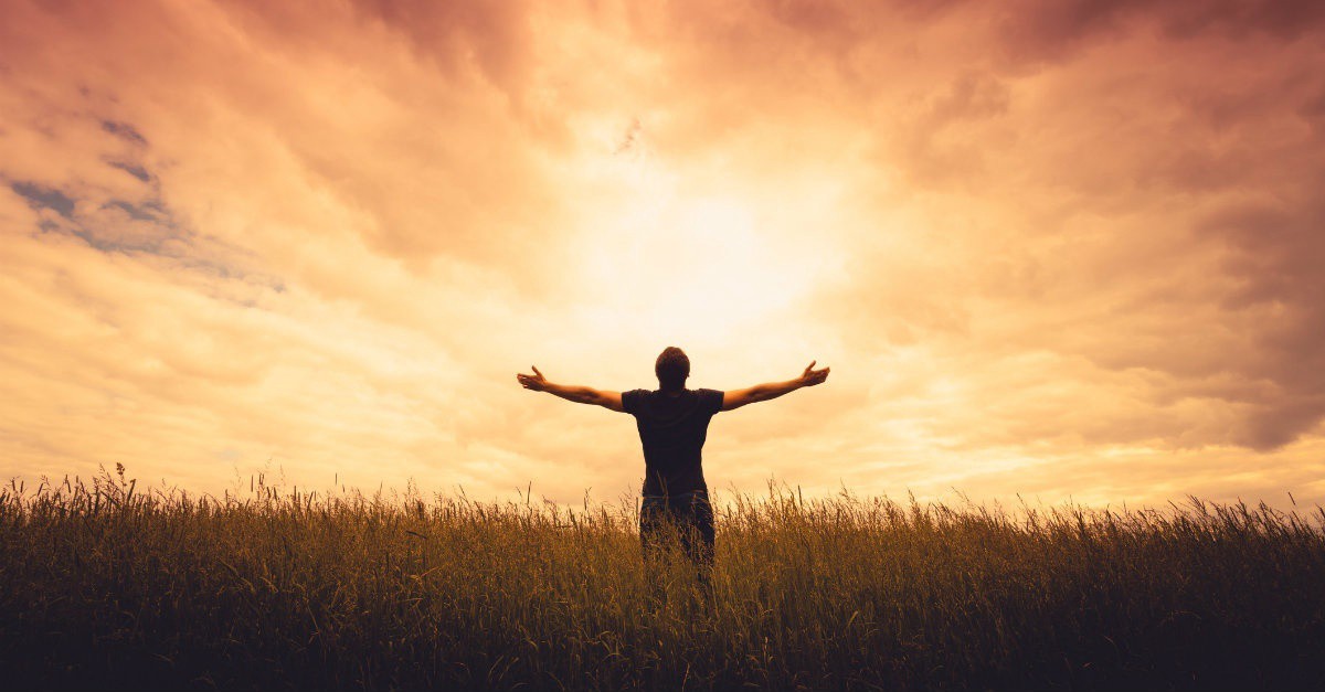 Rejoice & Pray