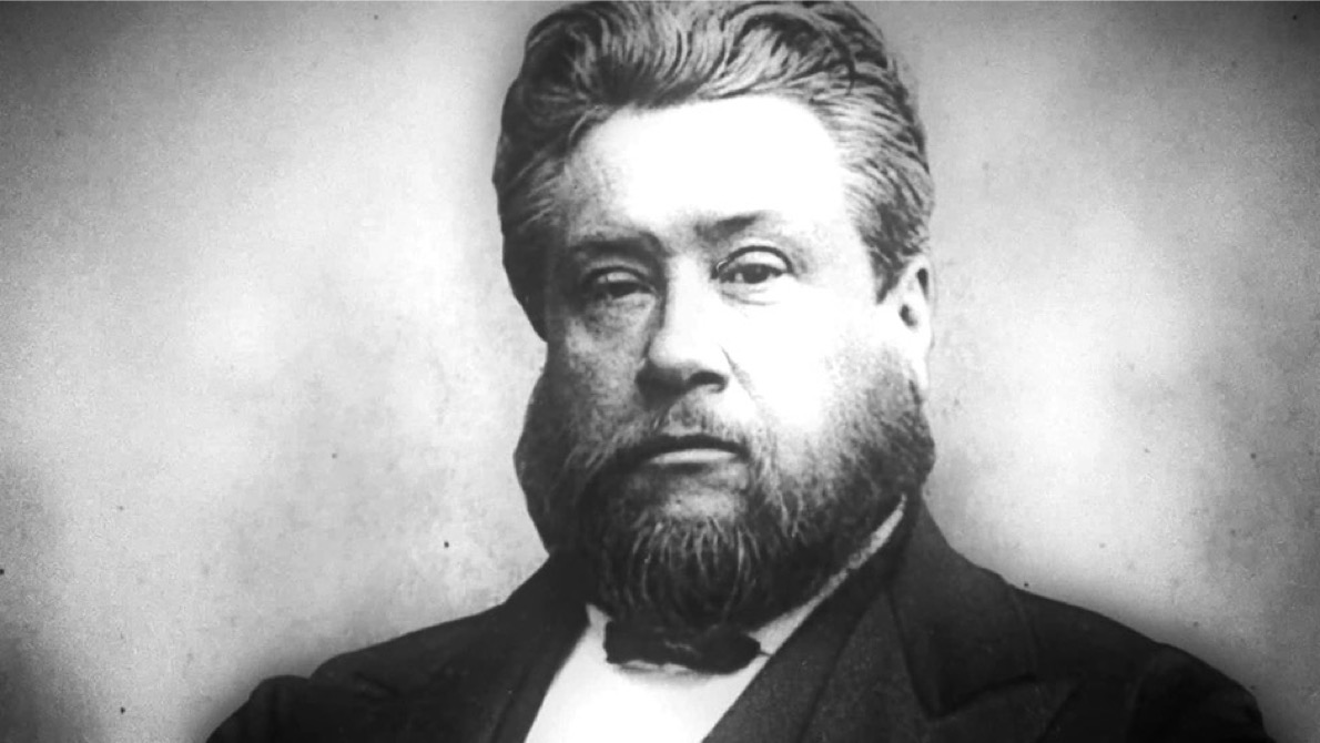 Heroes of Faith: Charles Spurgeon