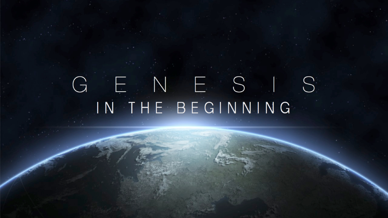 Understanding the Significance of Genesis 1