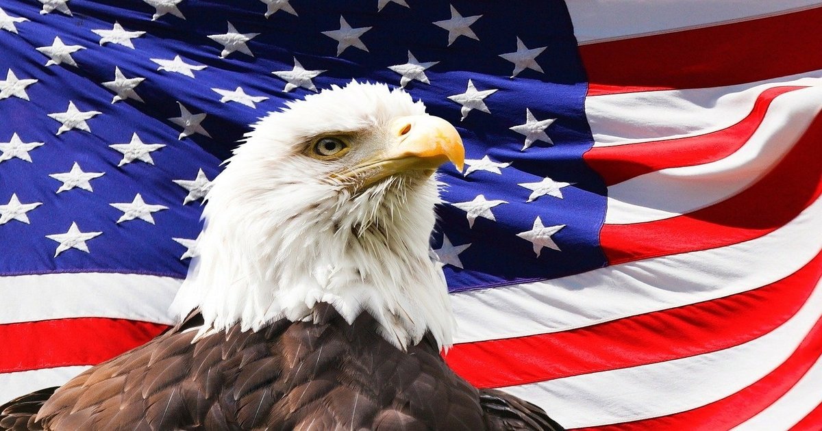 God Gave Us Freedom: A Gift To Cherish