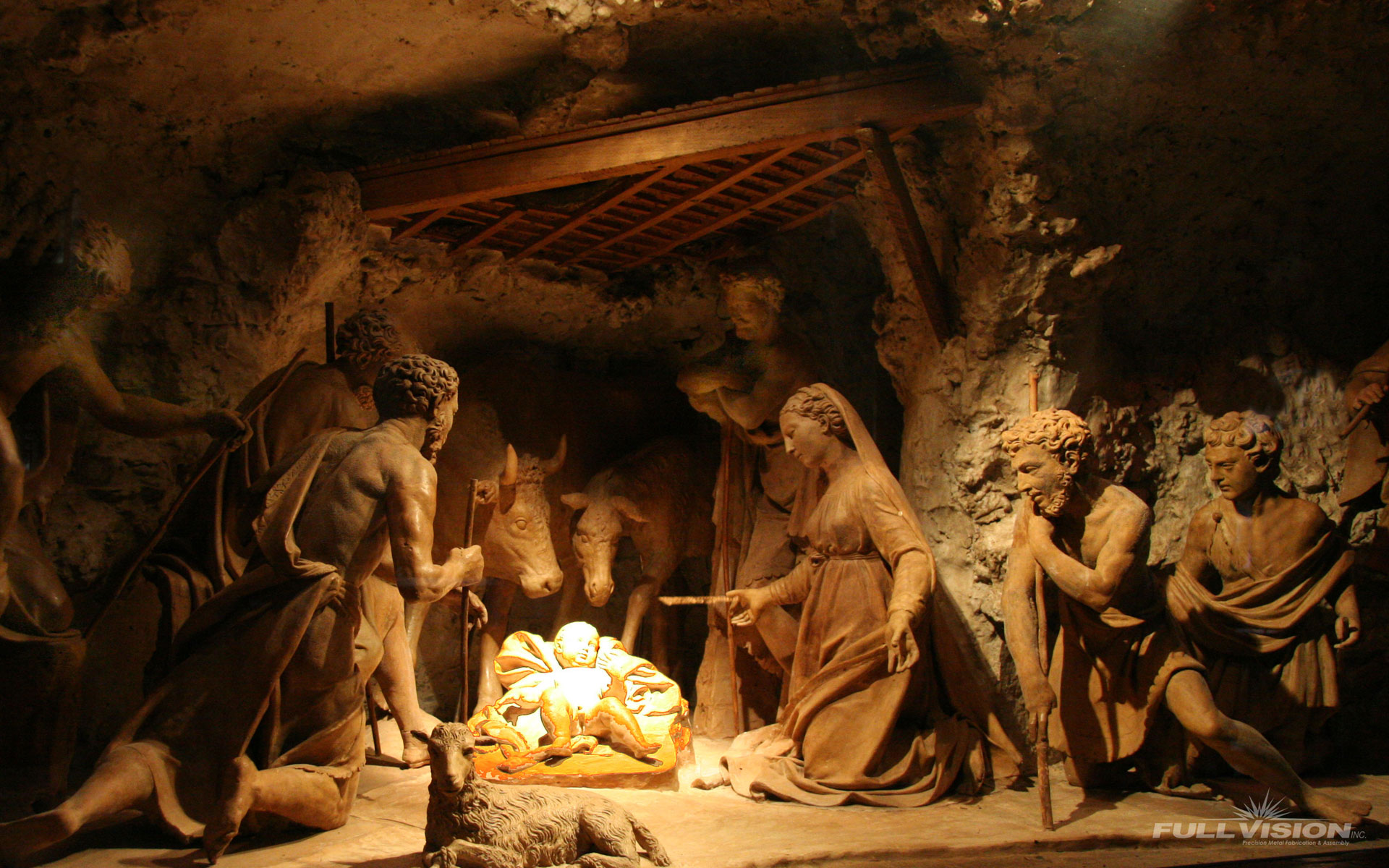 “The Light, the Song, the Grace, and the Gift: Celebrating Christmas Day”