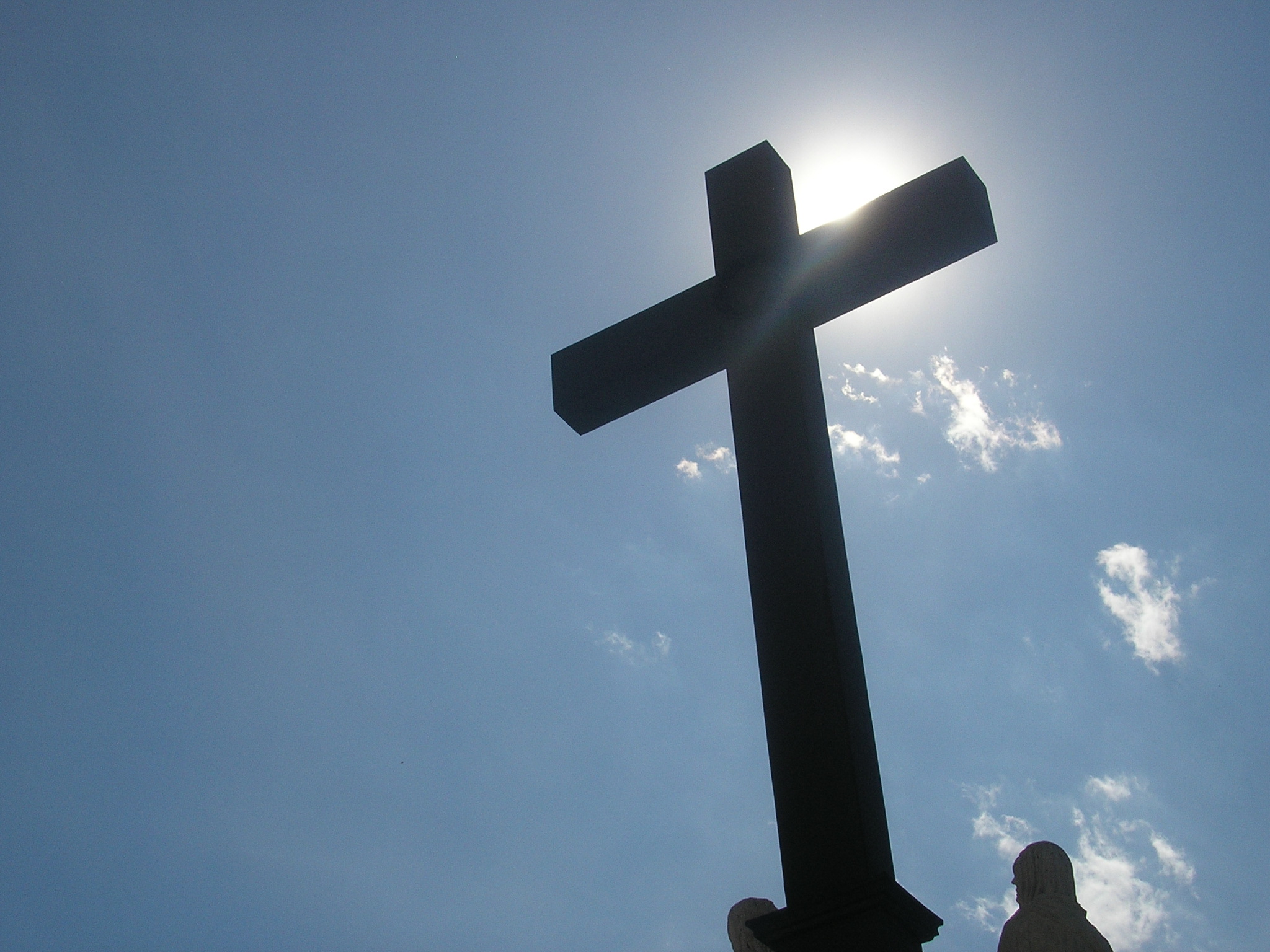 “On This Day, God Acted” (A Resurrection Message)