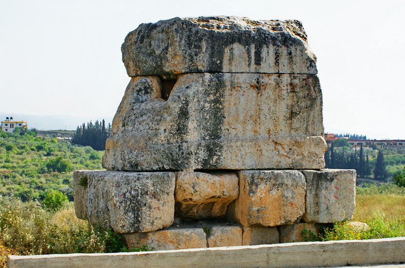 Phoenicia: An Ancient Maritime Power