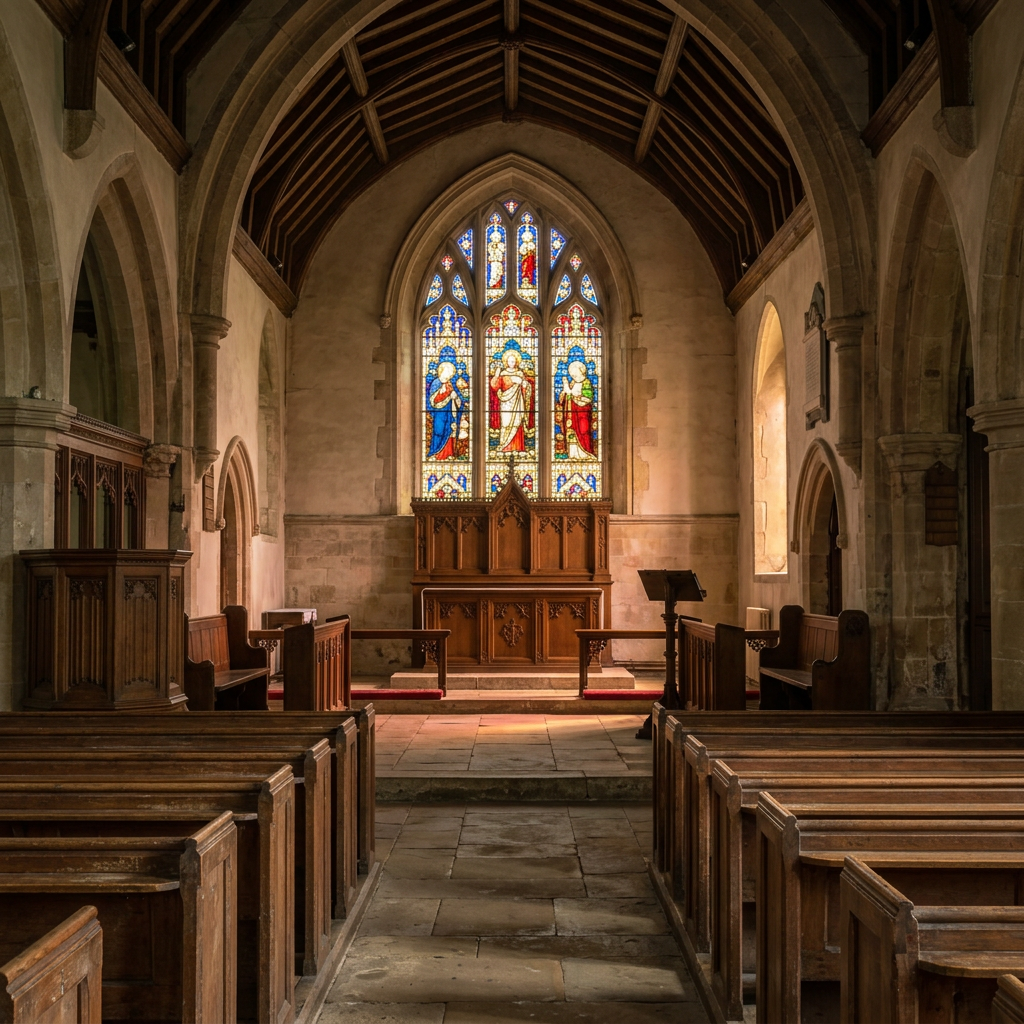 This Might Get Me Thrown Out…4 Reasons NOT to Give An Altar Call